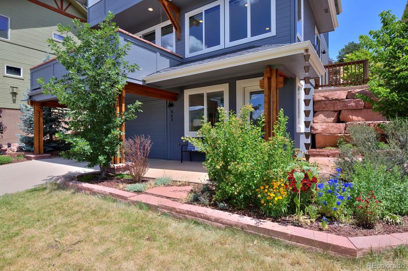 645 1st Ave, Lyons, CO 80540