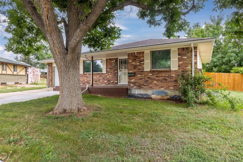 8070 Florado St, Denver, CO 80221