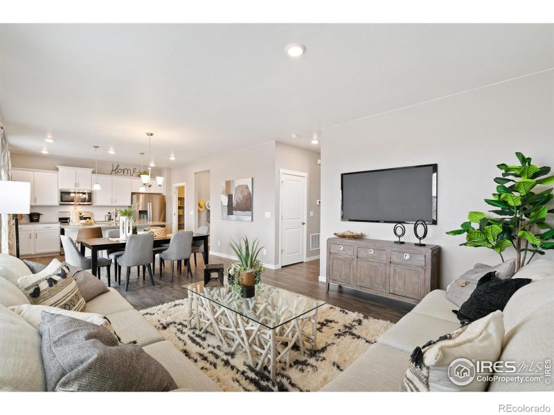 2233 Base St, Fort Lupton, CO 80621
