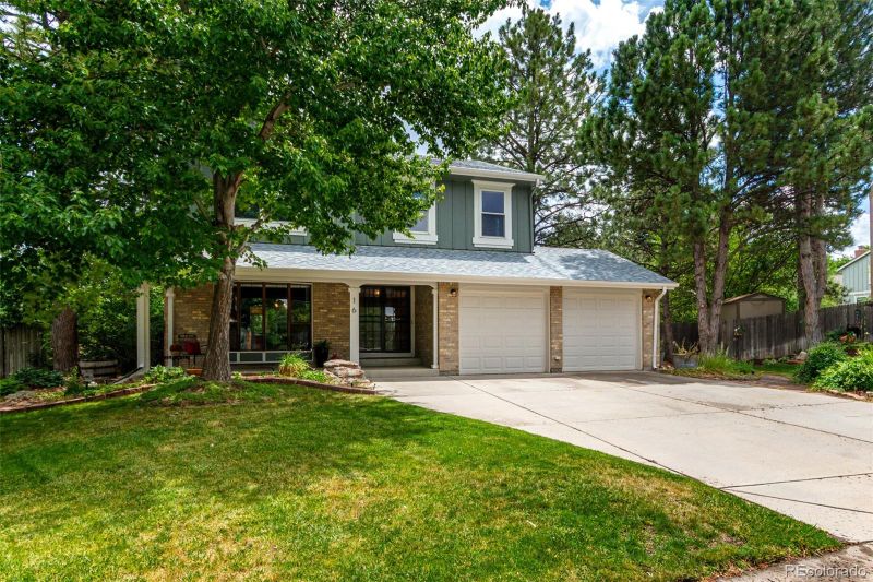 16 Breamore Ct, Castle Pines, CO 80108