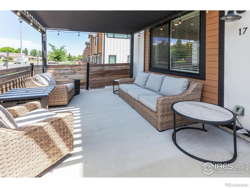 2402 49th Ave Ct #17, Greeley, CO 80634