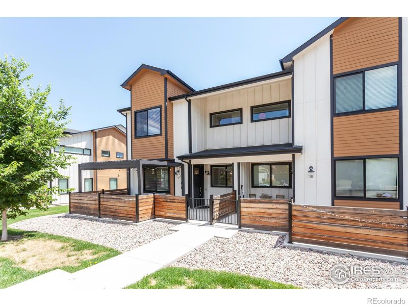 2402 49th Ave Ct #17, Greeley, CO 80634