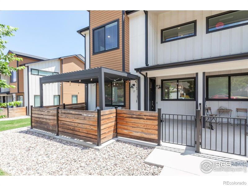 2402 49th Ave Ct #17, Greeley, CO 80634