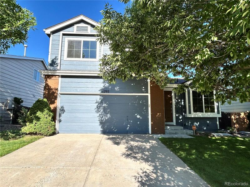 11293 Latigo Ln, Parker, CO 80138