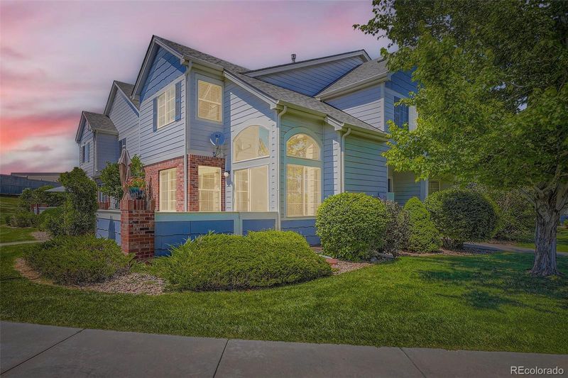 9653 Deerhorn Ct #143, Parker, CO 80134