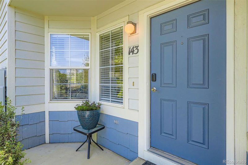 9653 Deerhorn Ct #143, Parker, CO 80134