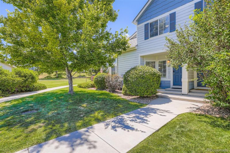 9653 Deerhorn Ct #143, Parker, CO 80134