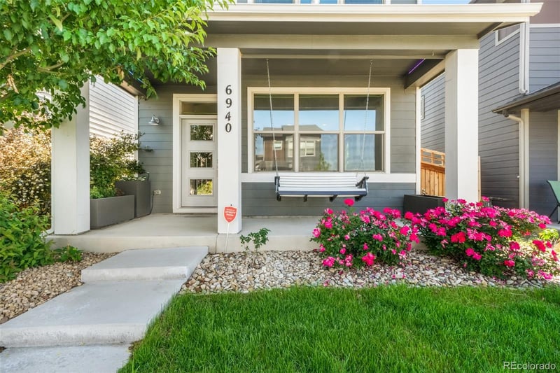 6940 Clay St, Denver, CO 80221
