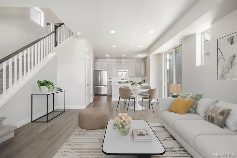 6940 Clay St, Denver, CO 80221