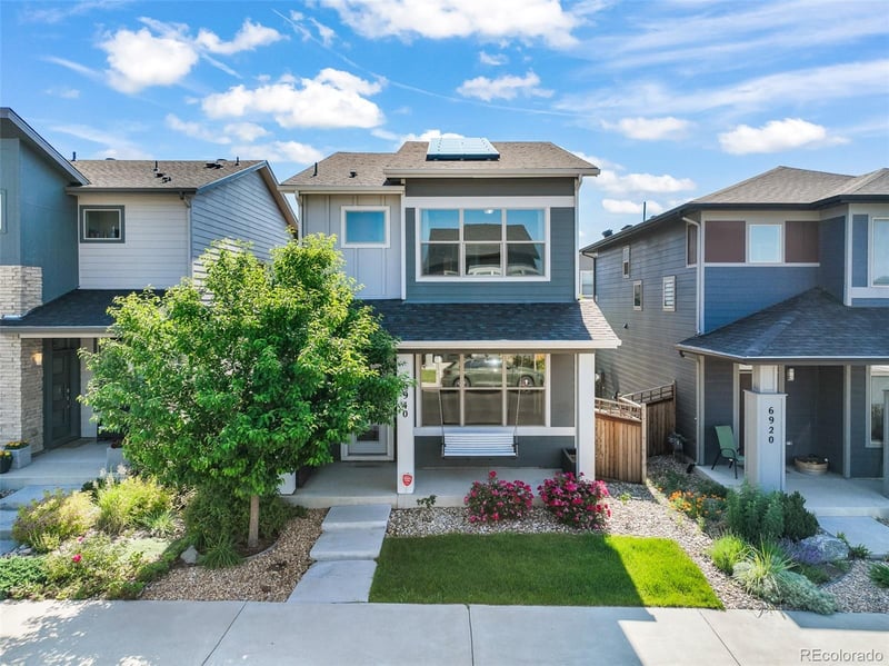 6940 Clay St, Denver, CO 80221