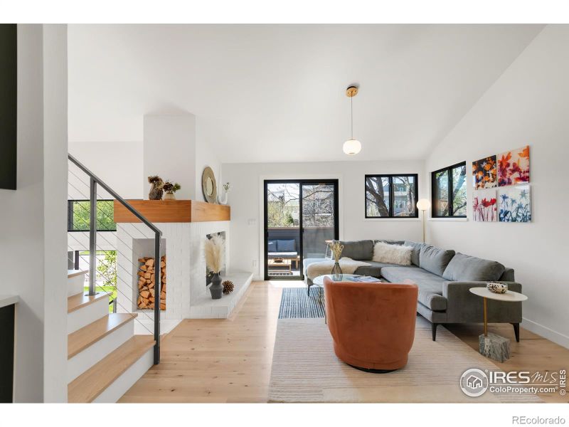 3809 Howe Ct, Boulder, CO 80301