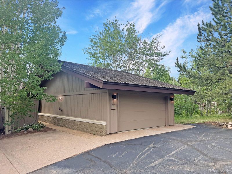 232 Fox Acres Dr W, Red Feather Lakes, CO 80545