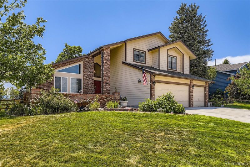 8661 Snowbrush Ln, Highlands Ranch, CO 80126