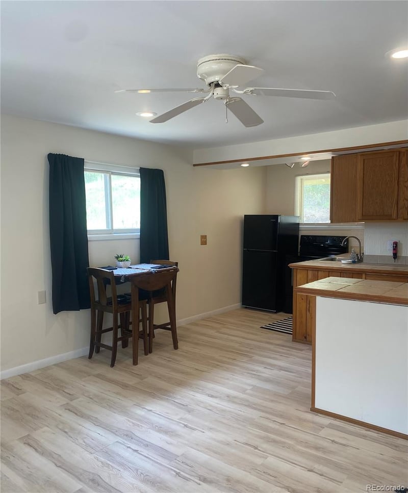 57920 Us Highway 285 #23/24, Bailey, CO 80421