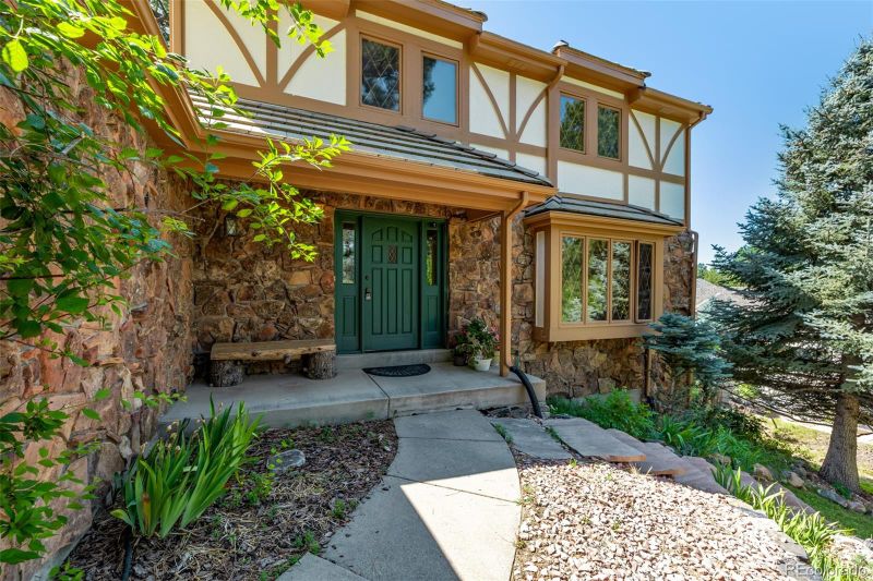 9420 Mcgill Ct, Parker, CO 80134
