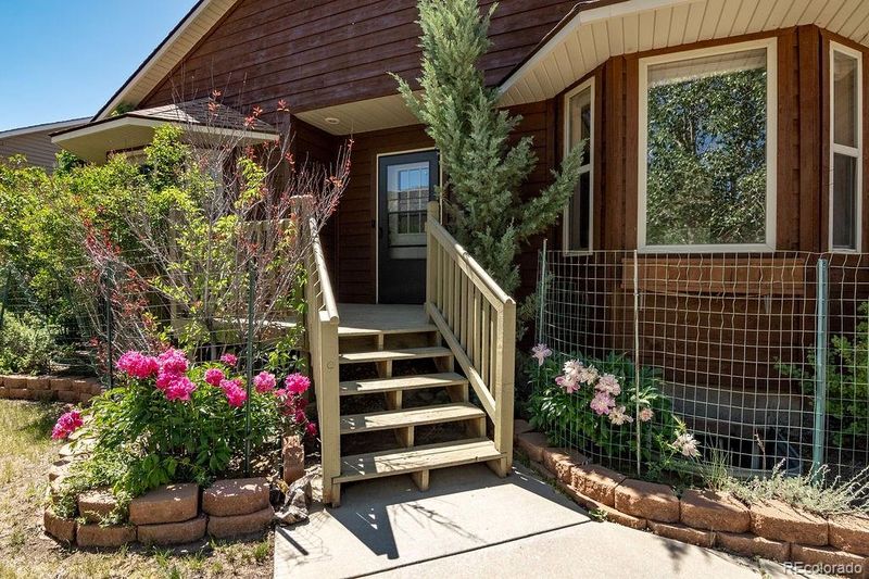 115 Brady Rd, Buena Vista, CO 81211