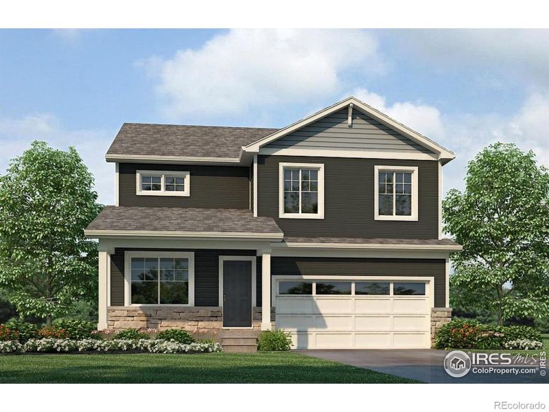 9920 Biscay St, Commerce City, CO 80022