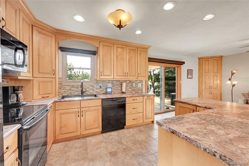 11200 Stallion Dr, Parker, CO 80138