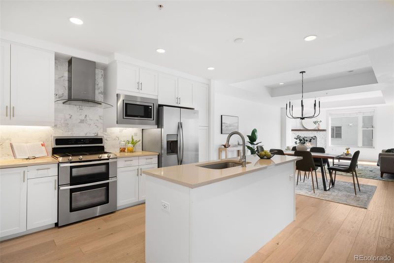 3301 Arapahoe Ave #411, Boulder, CO 80303
