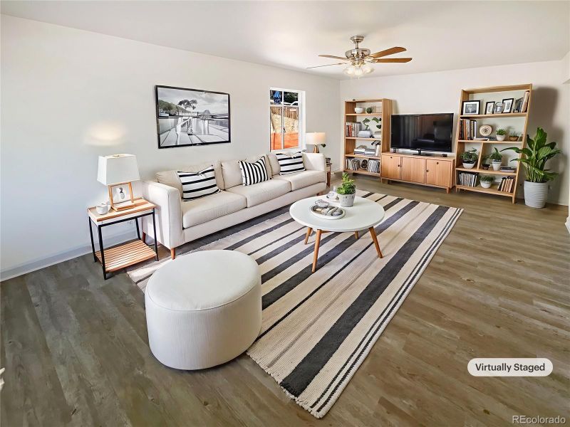 1298 S Seneca Way, Denver, CO 80223