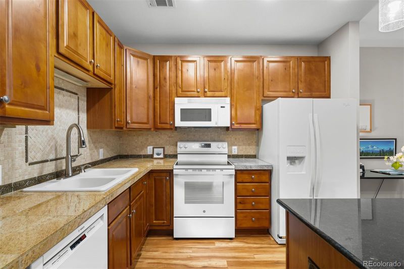 16600 Las Ramblas Ln #A, Parker, CO 80134