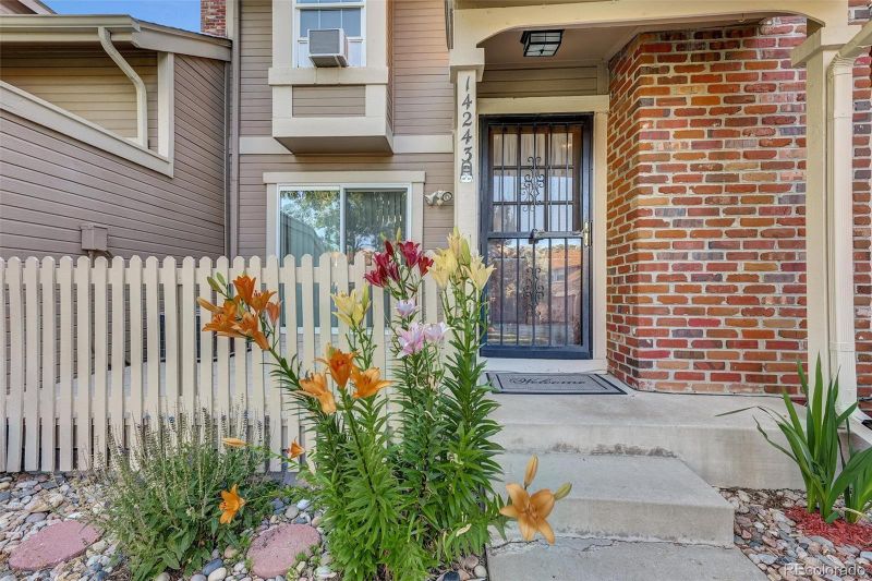 14243 E Radcliff Cir, Aurora, CO 80015