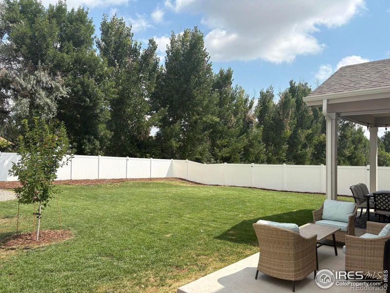 4511 Mountain Sky St, Johnstown, CO 80534
