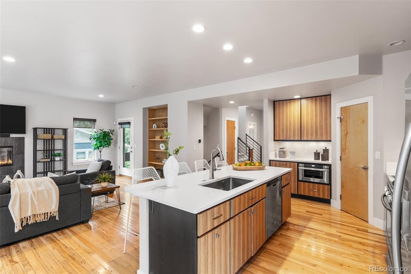 5145 Perry St, Denver, CO 80212
