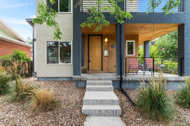 5145 Perry St, Denver, CO 80212