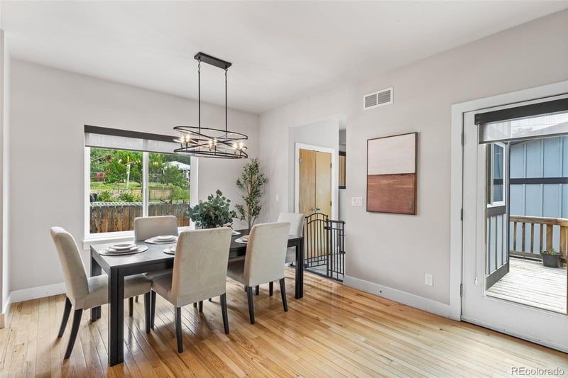 5145 Perry St, Denver, CO 80212