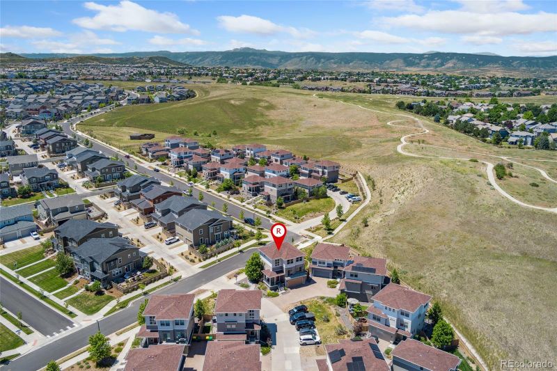 2999 Merry Rest Way, Castle Rock, CO 80109