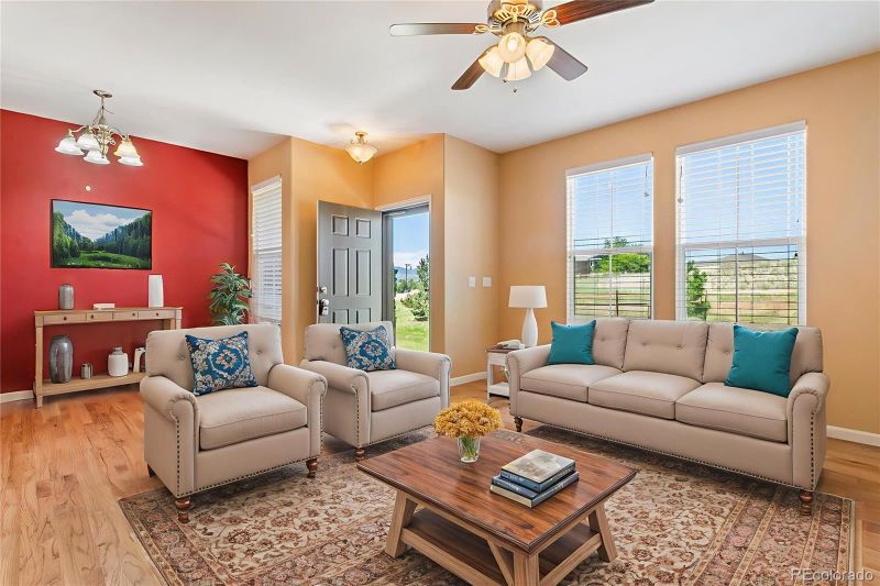 1284 Timber Run Hts, Monument, CO 80132