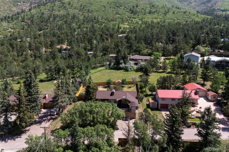 4665 Fox Rd, Cascade, CO 80809