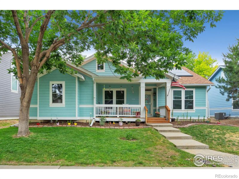 5131 Mount St Vrain Ave, Frederick, CO 80504