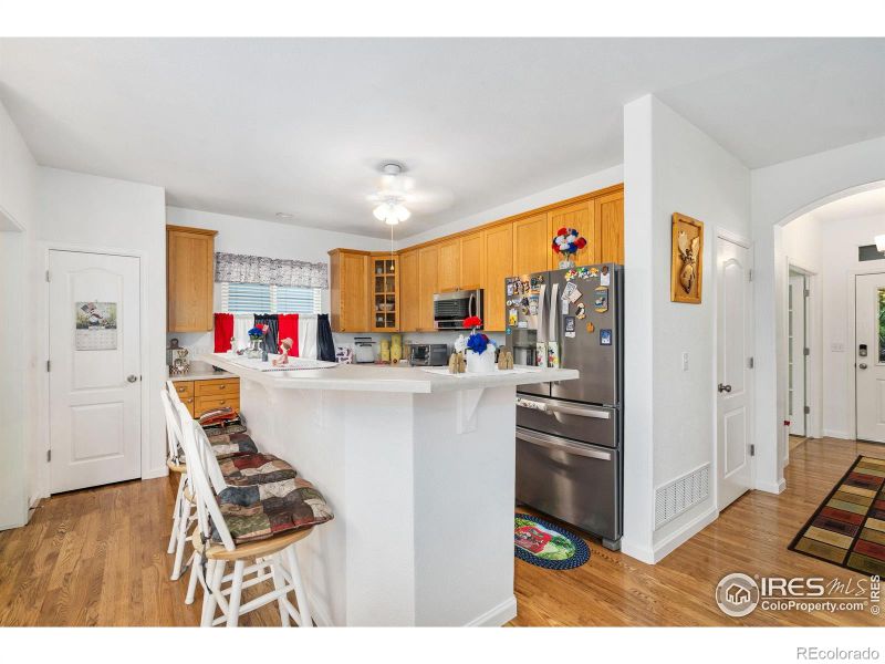 5131 Mount St Vrain Ave, Frederick, CO 80504