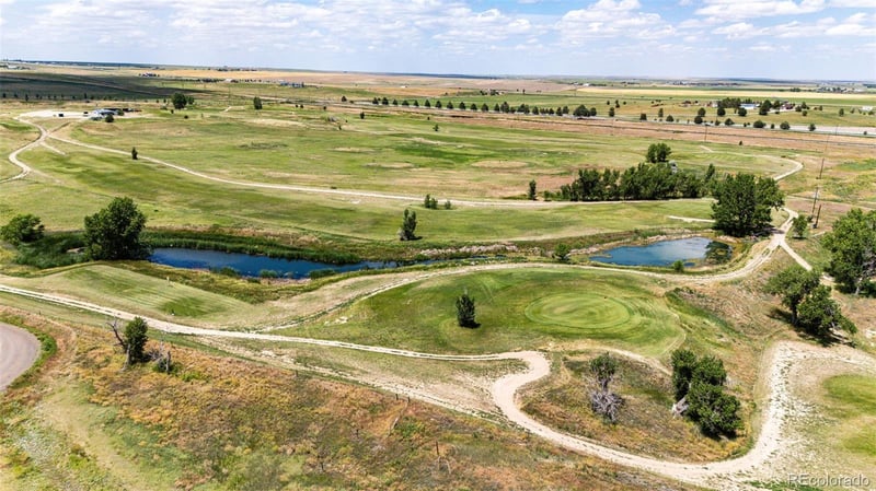 320 S County Road 173, Byers, CO 80103