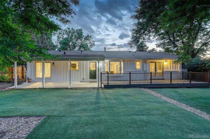 6182 S Kearney St, Centennial, CO 80111