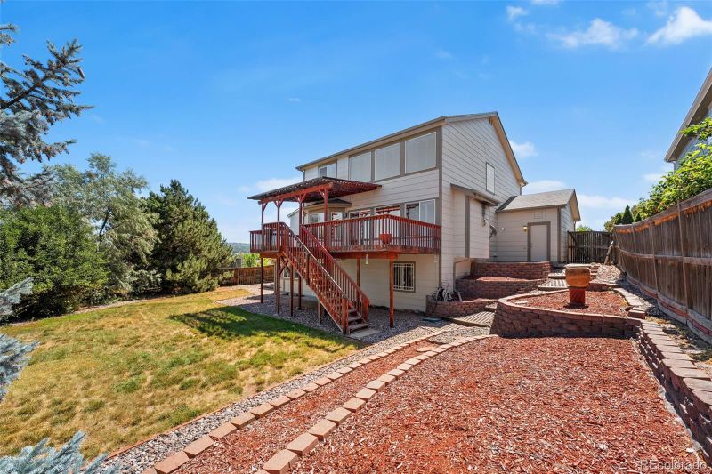 3595 Starflower Rd, Castle Rock, CO 80109