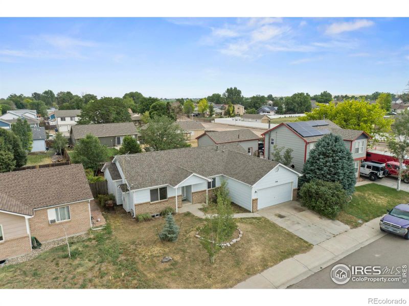306 S Quentine Ave, Milliken, CO 80543