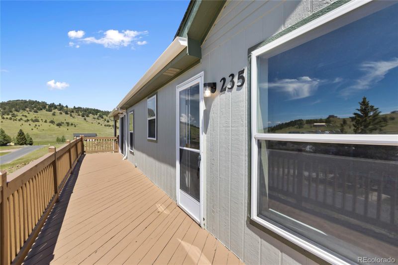 235 W May St, Cripple Creek, CO 80813