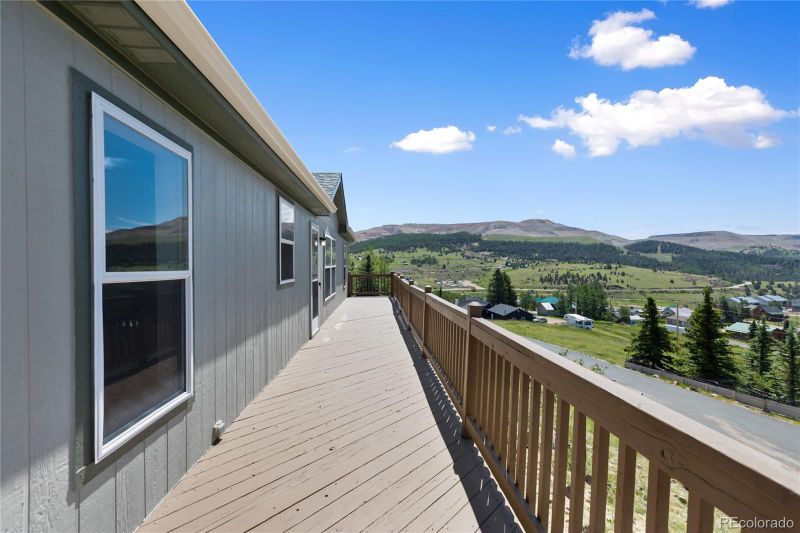 235 W May St, Cripple Creek, CO 80813