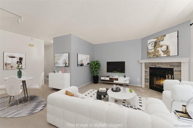 12573 E Pacific Cir #C, Aurora, CO 80014