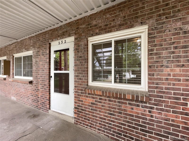 6800 E Tennessee Ave #232, Denver, CO 80224