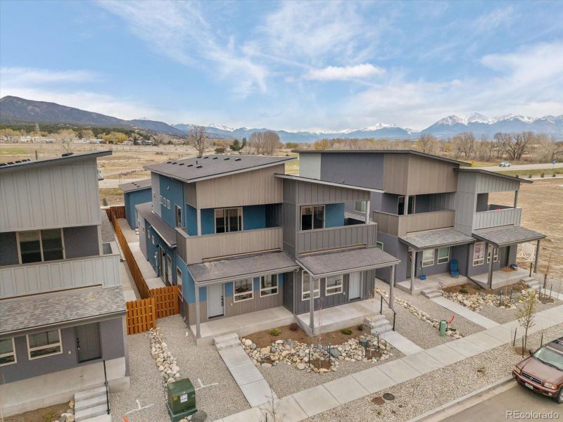 128 Southside Loop, Salida, CO 81201