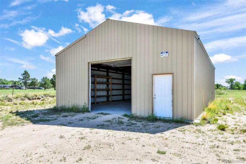 12745 N Condor Rd, Peyton, CO 80831