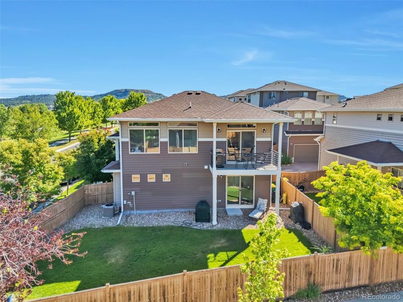4418 Elegant St, Castle Rock, CO 80109