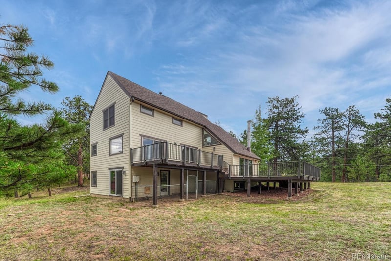 4483 Nambe Rd, Indian Hills, CO 80454
