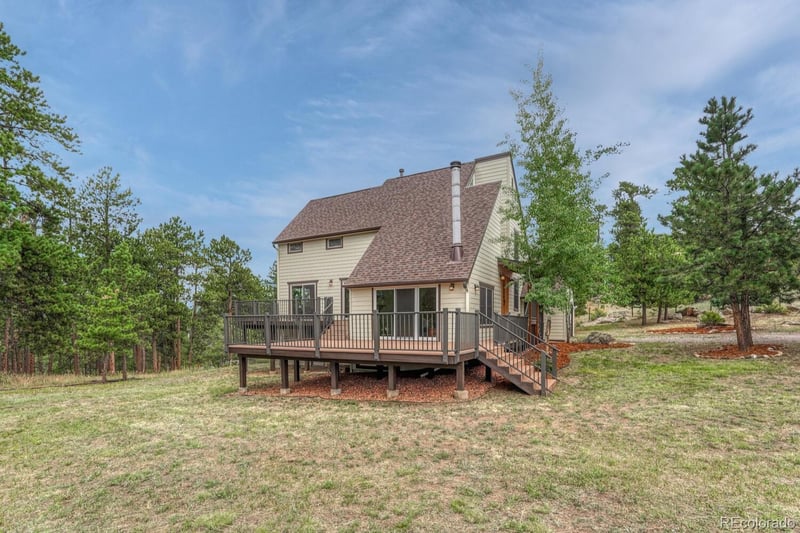 4483 Nambe Rd, Indian Hills, CO 80454