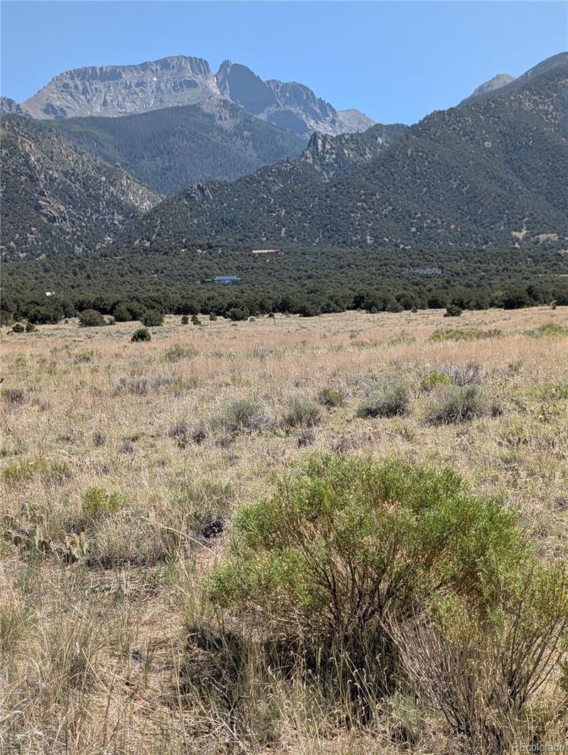 2619 N Carefree Way Lot 2619, Crestone, CO 81131