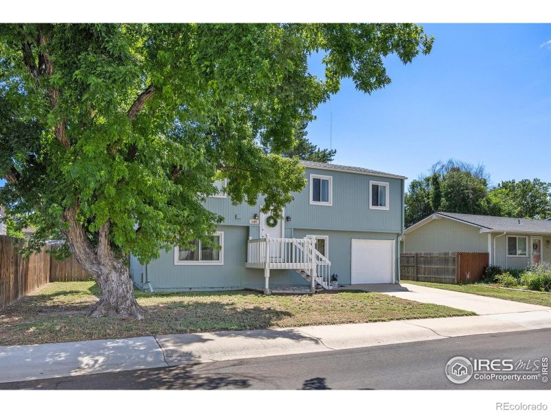 1107 Nantucket St, Windsor, CO 80550